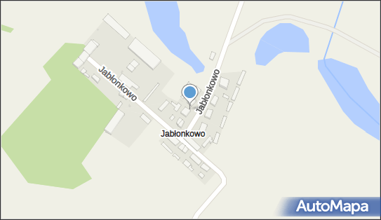 Jabłonkowo, Jabłonkowo 10, Jabłonkowo 78-650 - Inne