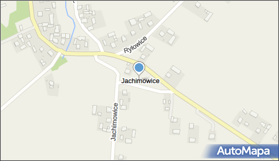 Jachimowice, Jachimowice - Inne