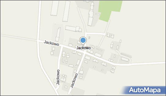 Jackowo (województwo pomorskie), Jackowo - Inne