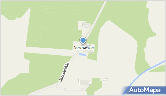 Jackowskie, Jackowskie - Inne