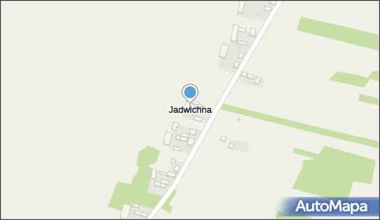 Jadwichna, Jadwichna - Inne