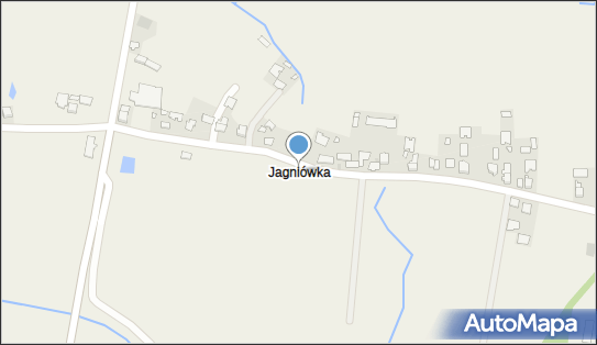 Jagniówka, Borzęcin, Borzęcin 32-825 - Inne