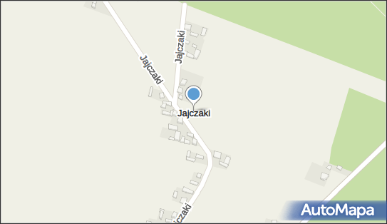 Jajczaki, Jajczaki - Inne