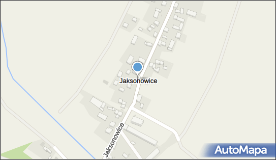 Jaksonowice, Jaksonowice - Inne