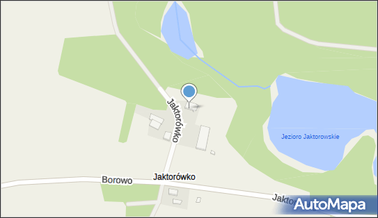 Jaktorówko, Jaktorówko 2, Jaktorowo 64-820 - Inne