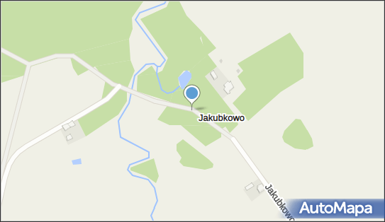 Jakubkowo (województwo warmińsko-mazurskie), Jakubkowo, Jakubkowo 13-324 - Inne