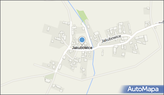 Jakubowice (powiat głubczycki), Jakubowice - Inne