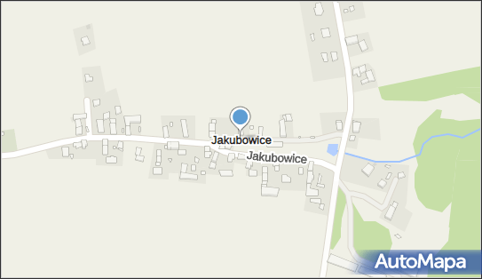 Jakubowice (powiat opolski), Jakubowice - Inne