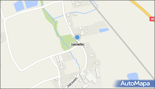 Jałowiec (województwo dolnośląskie), Jałowiec - Inne