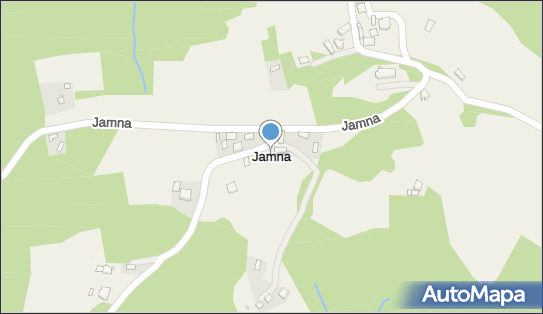 Jamna (Mikołów), Jamna - Inne