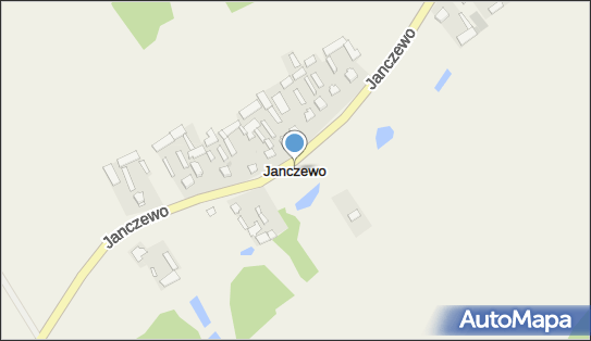 Janczewo (gmina Jedwabne), Janczewo - Inne