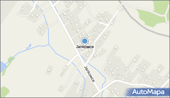 Jankowce, Jankowce 43, Jankowce 38-600 - Inne