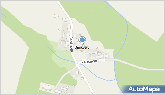 Jankowo (powiat elbląski), Jankowo - Inne