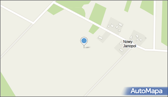 Janopol (województwo świętokrzyskie), Janopol, Janopol 27-530 - Inne