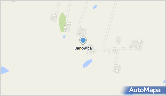 Janowica (powiat chełmski), Janowica - Inne