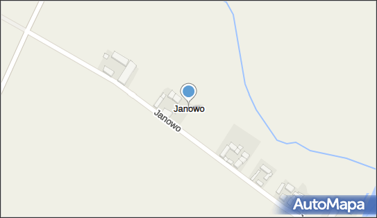 Janowo (gmina Dominowo), Janowo - Inne
