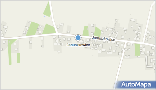 Januszkowice (województwo świętokrzyskie), Januszkowice - Inne