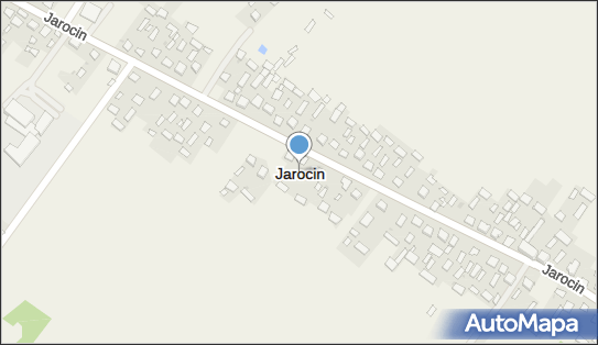 Jarocin (województwo podkarpackie), Jarocin - Inne