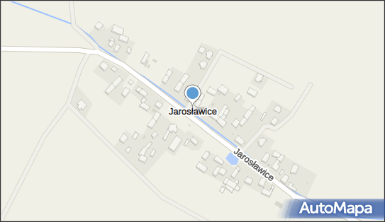 Jarosławice (województwo dolnośląskie), Jarosławice - Inne