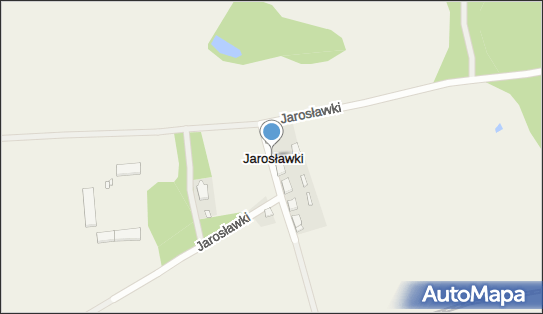 Jarosławki (województwo wielkopolskie), Jarosławki - Inne