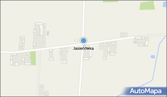 Jasienówka, Jasienówka - Inne