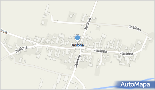 Jasiona (powiat prudnicki), Jasiona - Inne