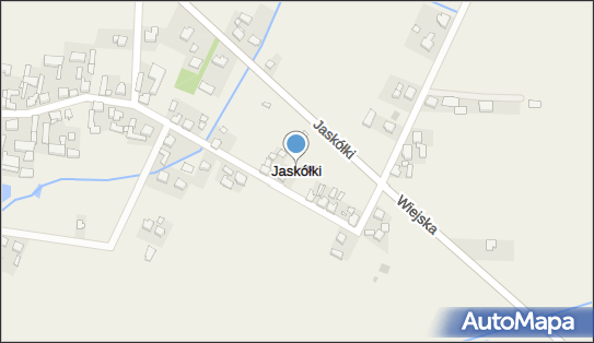 Jaskółki (powiat ostrowski), Jaskółki - Inne