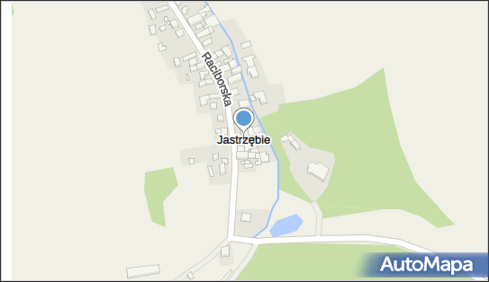 Jastrzębie (województwo śląskie), Jastrzębie - Inne