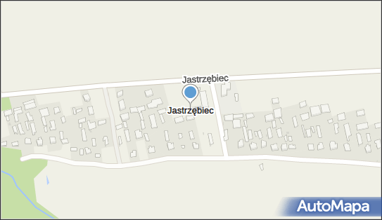 Jastrzębiec (województwo podkarpackie), Jastrzębiec - Inne