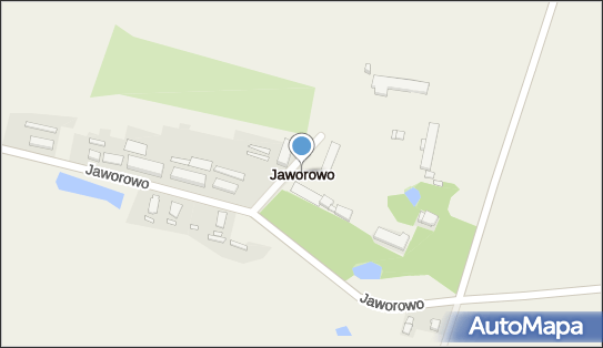 Jaworowo (powiat słupecki), Jaworowo - Inne