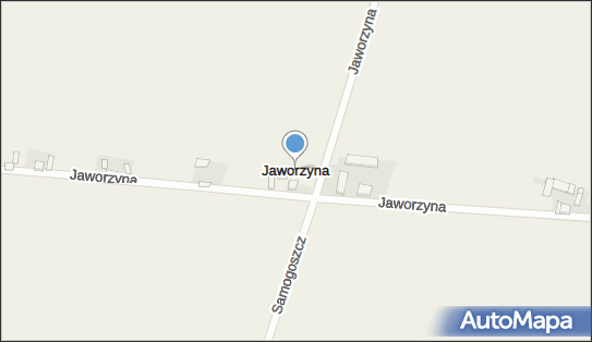 Jaworzyna (województwo łódzkie), Jaworzyna - Inne