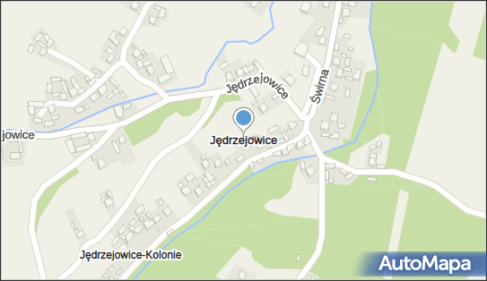 Jędrzejowice (województwo świętokrzyskie), Jędrzejowice - Inne