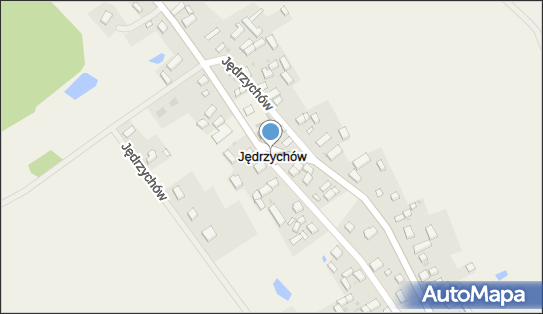 Jędrzychów (województwo dolnośląskie), Jędrzychów - Inne