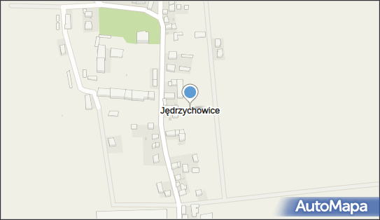 Jędrzychowice (powiat strzeliński), Jędrzychowice - Inne