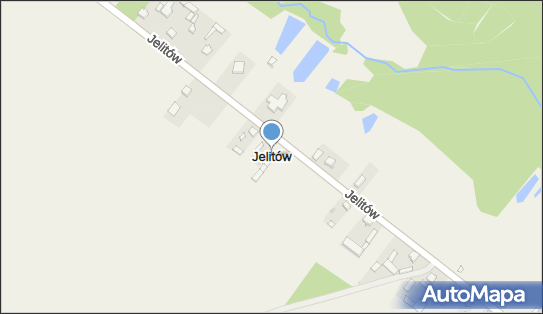 Jelitów (województwo łódzkie), Jelitów - Inne