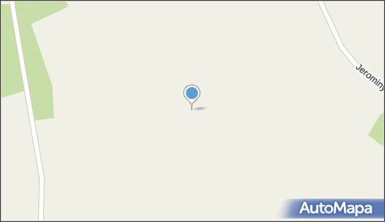 Jerominy, Jerominy - Inne