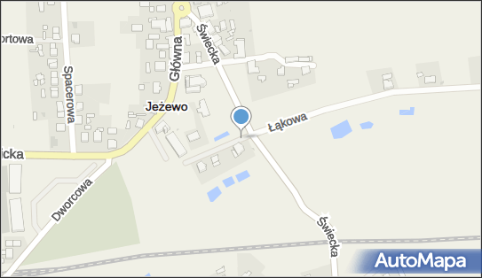 Jeżewo (powiat świecki), Świecka 1, Jeżewo 86-131 - Inne