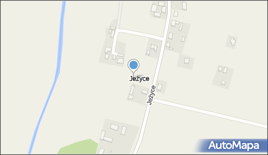 Jeżyce (województwo zachodniopomorskie), Jeżyce - Inne
