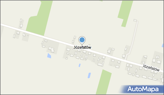 Józefatów (powiat skierniewicki), Józefatów - Inne