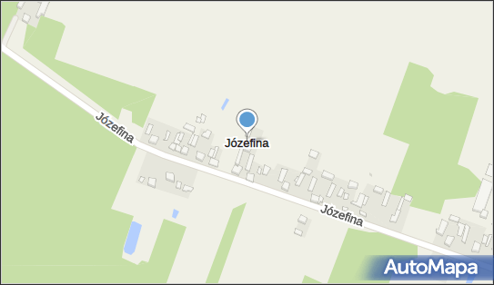 Józefina (powiat wieluński), Józefina - Inne