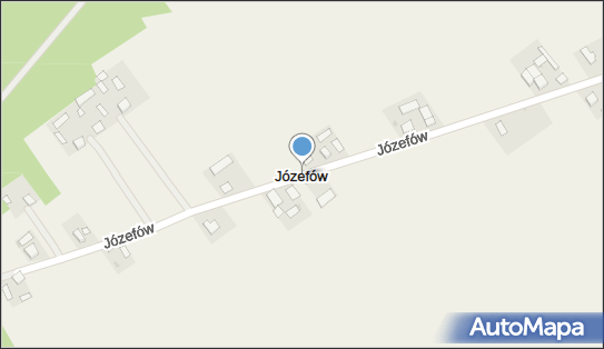 Józefów (gmina Pniewy), Józefów - Inne