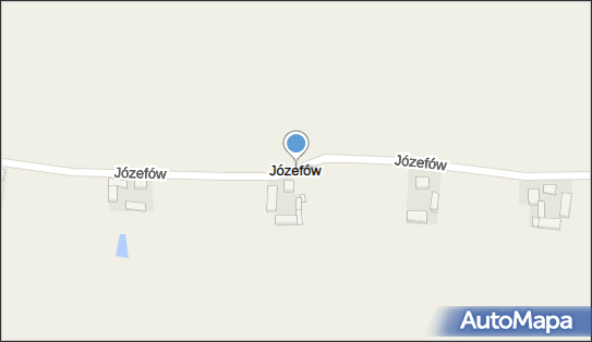 Józefów (powiat łęczycki), Józefów - Inne