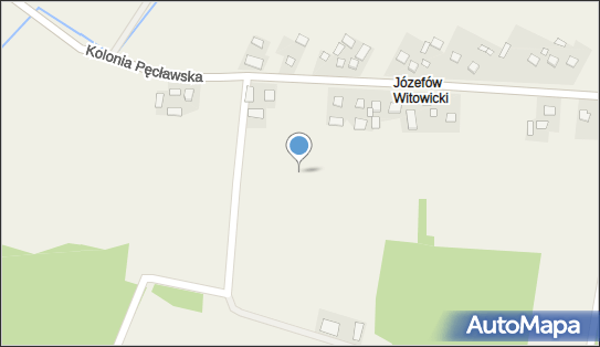 Józefów Witowicki, Józefów Witowicki, Witowice 28-210 - Inne