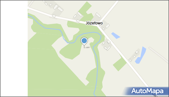 Józefowo (powiat augustowski), Józefowo, Józefowo 16-304 - Inne