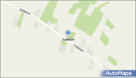 Judasze, Judasze - Inne