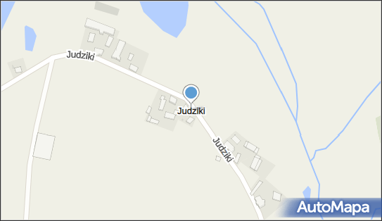 Judziki (powiat olecki), Judziki - Inne