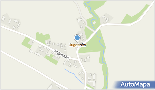 Jugoszów, Jugoszów - Inne