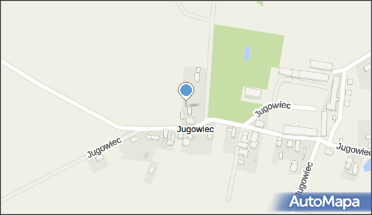 Jugowiec, Jugowiec, Jugowiec 55-300 - Inne