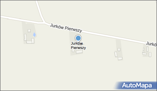 Jurków Pierwszy, Jurków Pierwszy - Inne