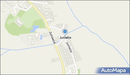 Jurowce (województwo podkarpackie), Jurowce Inne